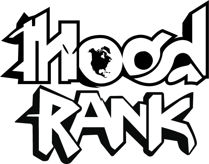 Hood Rank Apparel