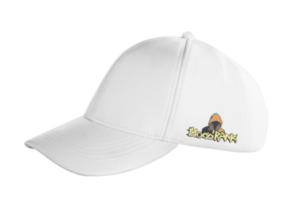 Customizable Hat - Branded Side