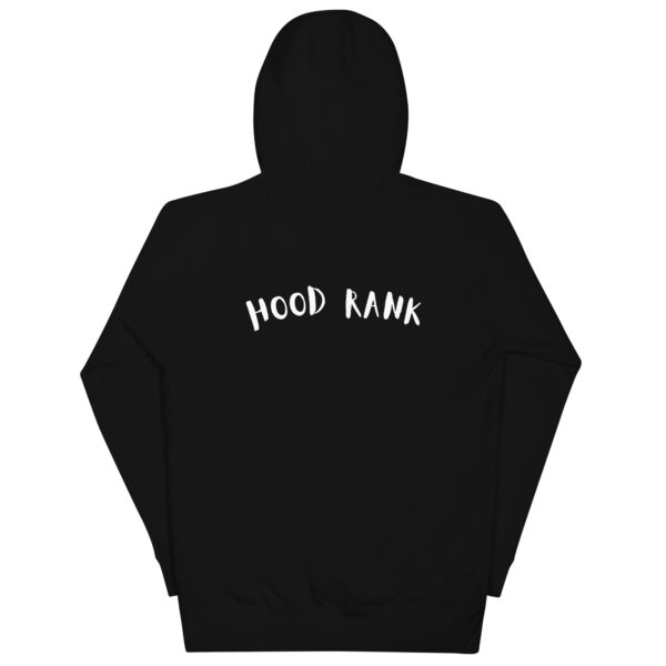 Unisex Hoodie - Image 2