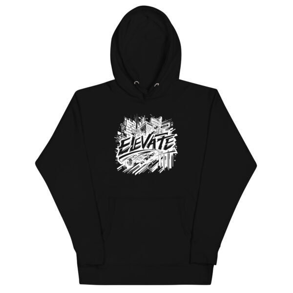 Unisex Hoodie