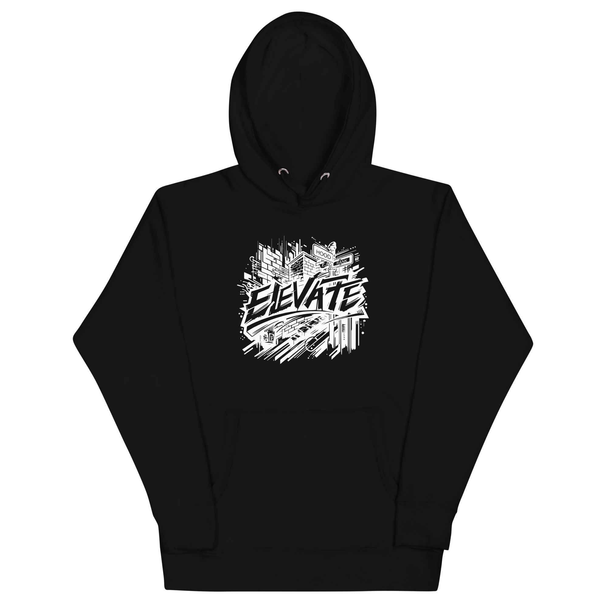 Unisex Hoodie